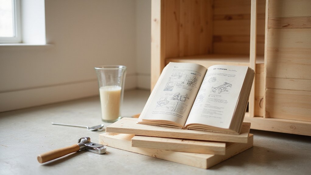 build your own sauna