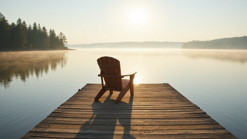comparing classic outdoor chairs