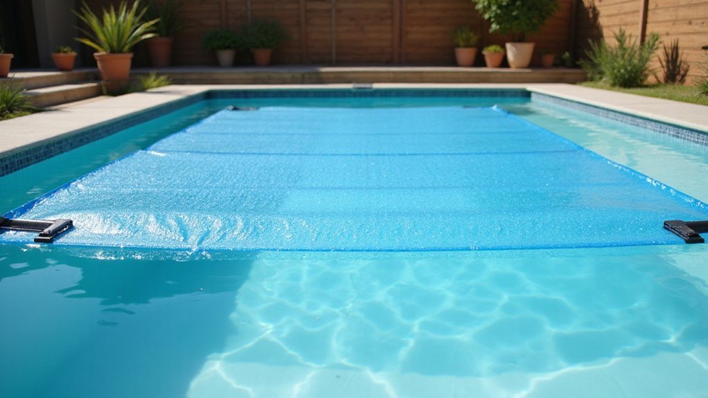 create your own pool cover