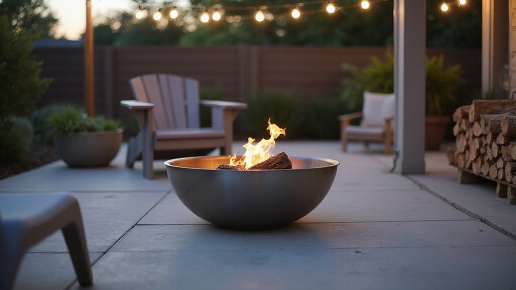 evaluating diy fire pits