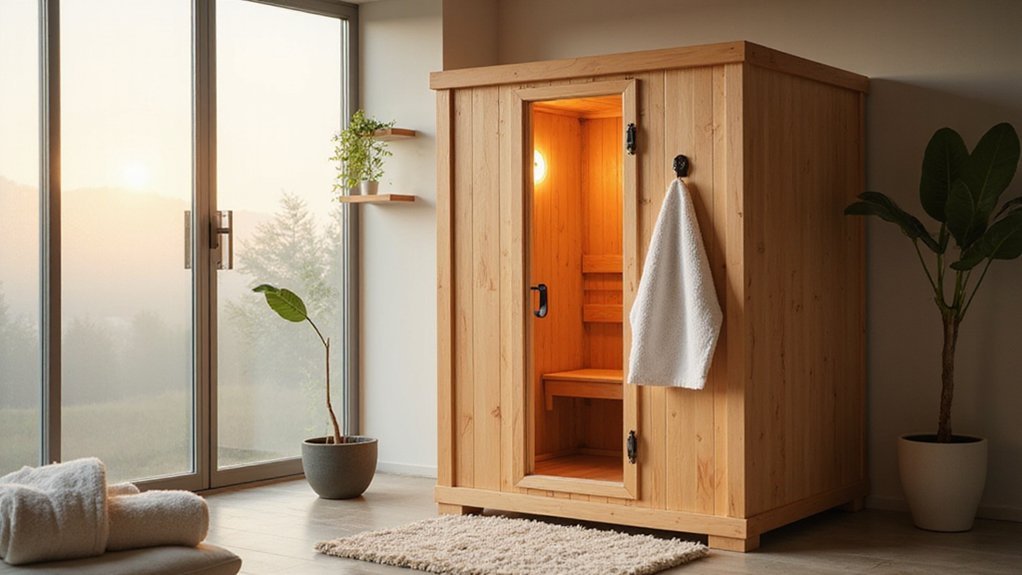 health relaxation detoxification circulation