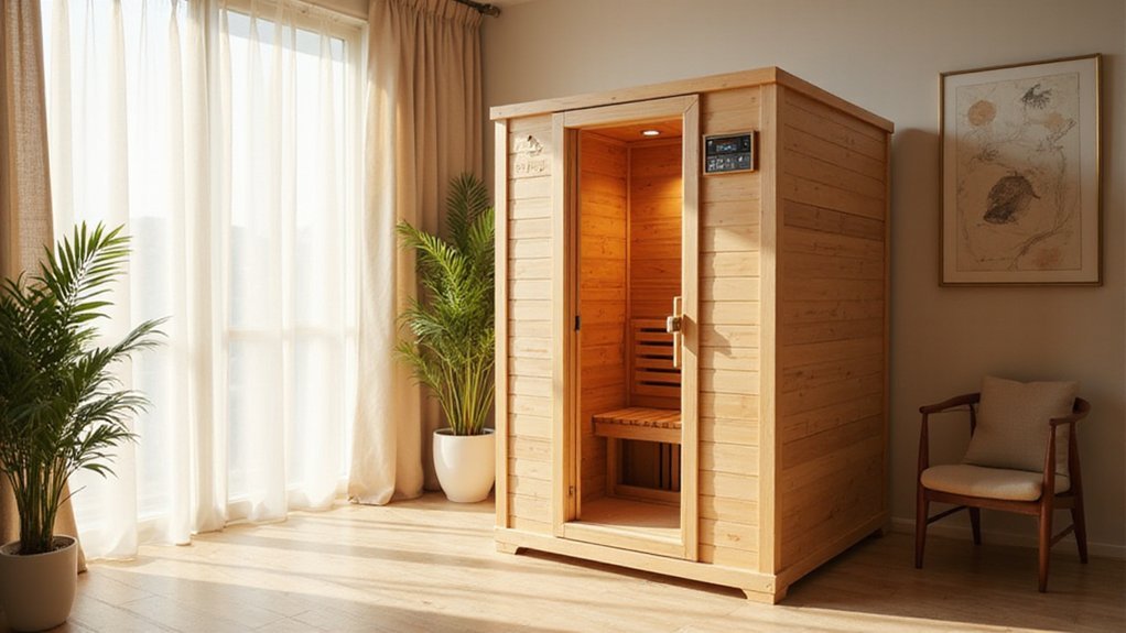 infrared sauna comparison guide