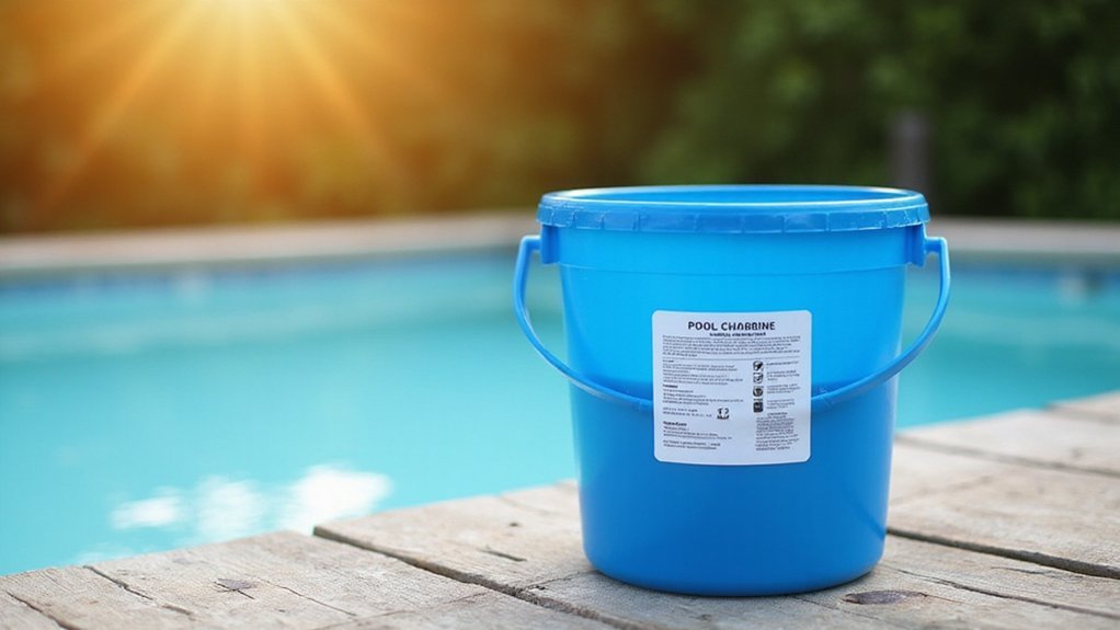 pool chemical beginner guide