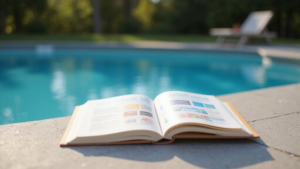 pool chemical essentials guide