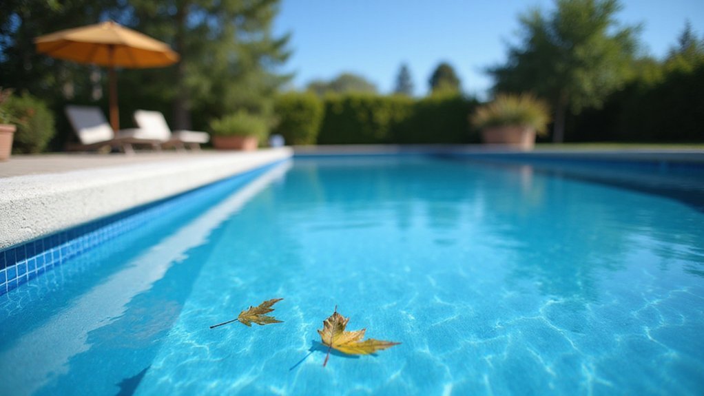 pool liner importance details