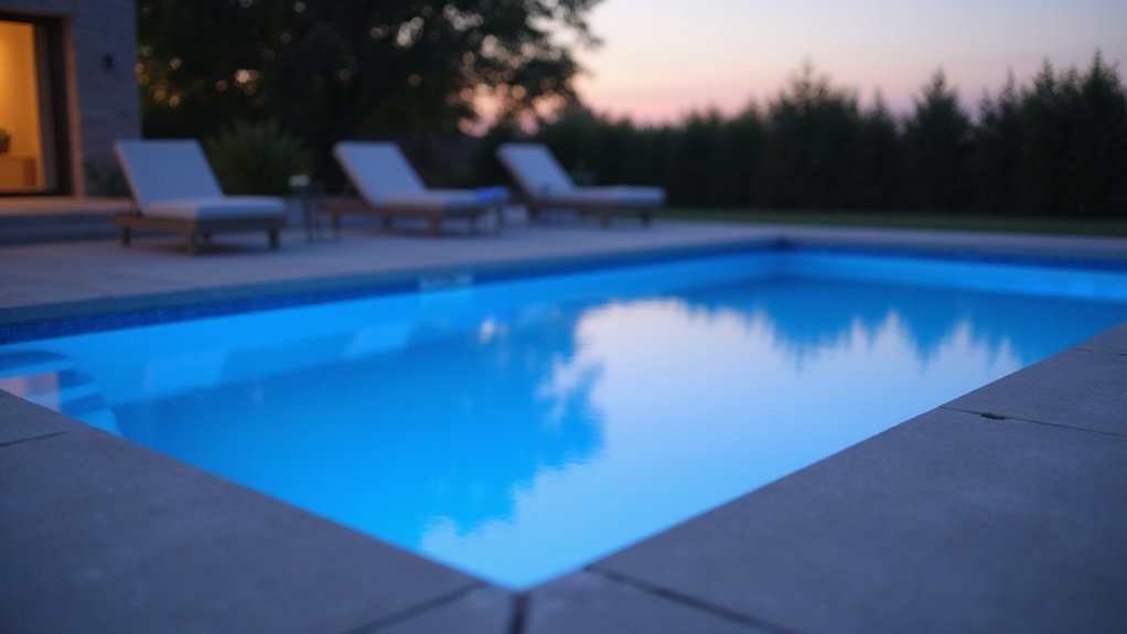 pool liner lifespan duration