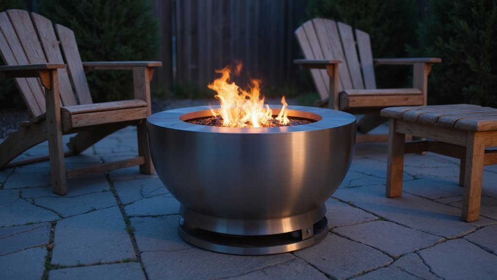 propane tank lifespan estimate