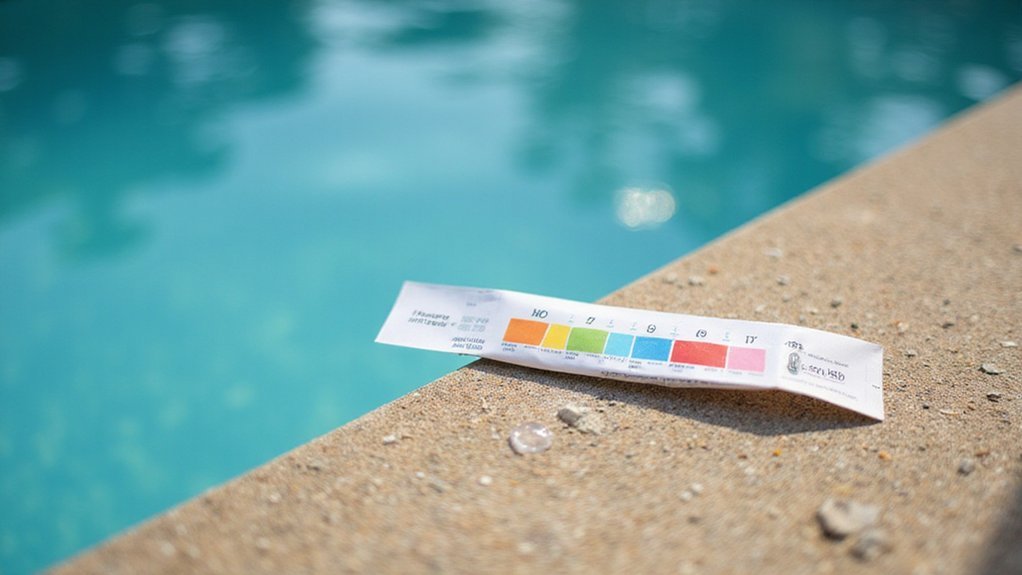 test water for multiple parameters