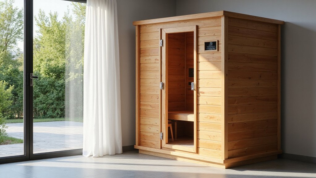 top infrared sauna selections