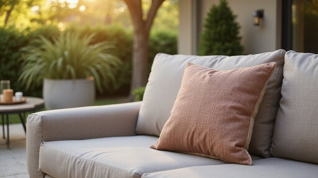 top outdoor cushion options