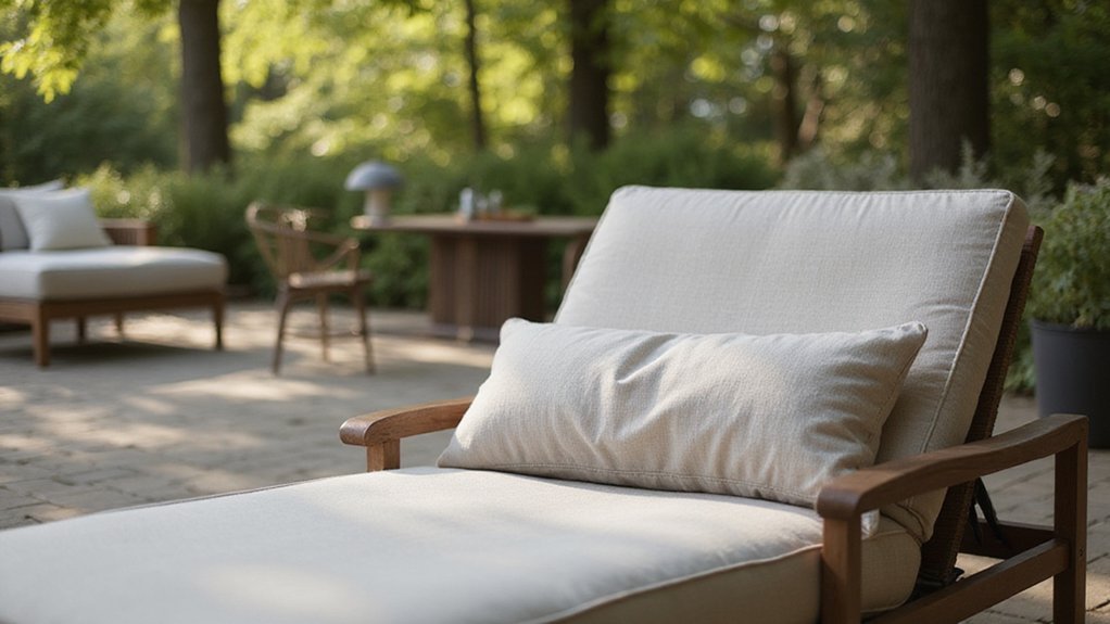 top patio lounge cushions
