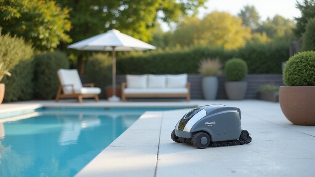 top polaris pool vacuums
