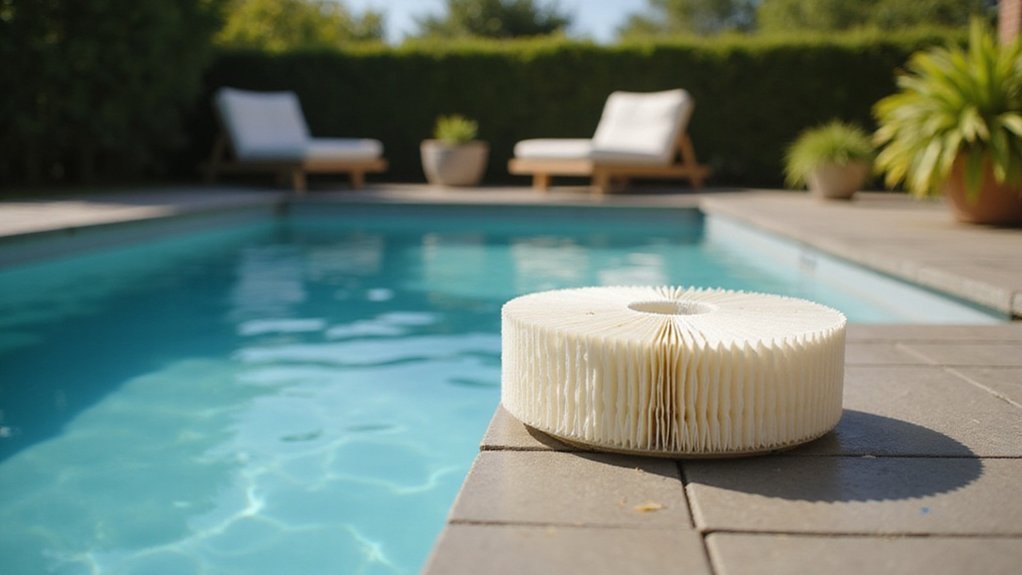 top pool filter cartridges