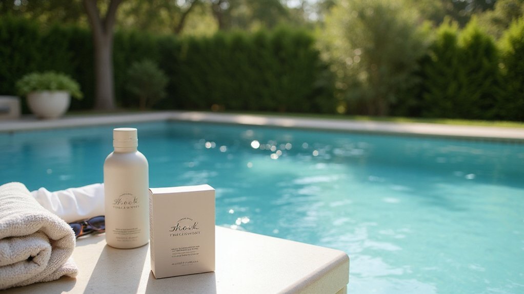 top pool shock treatments
