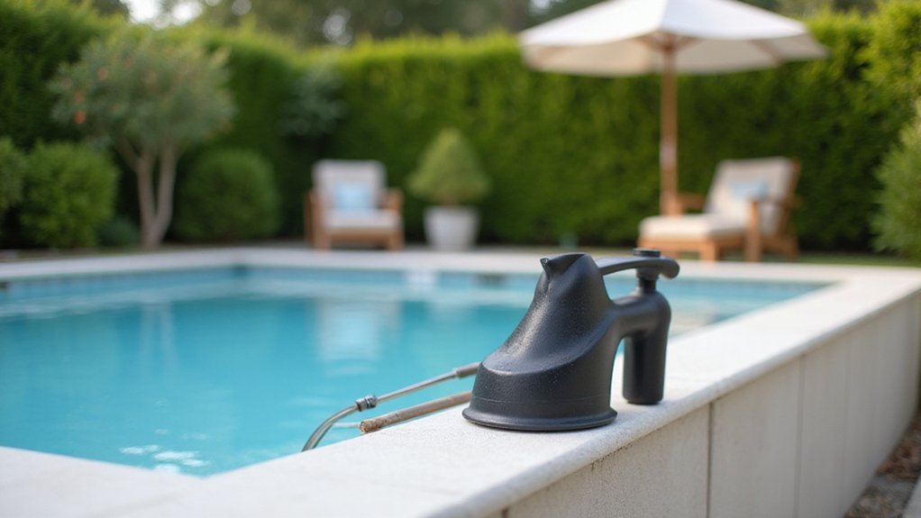 top pool skimmer picks