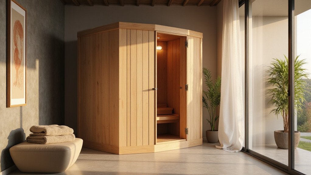 top rated infrared sauna options