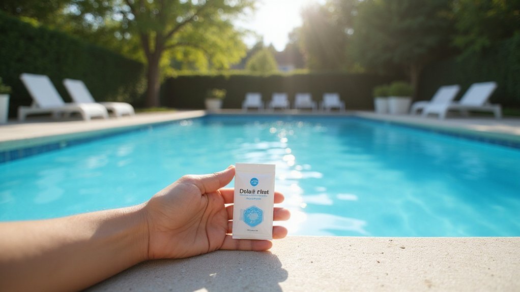 top salt pool test strips