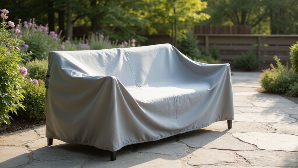 top waterproof patio covers